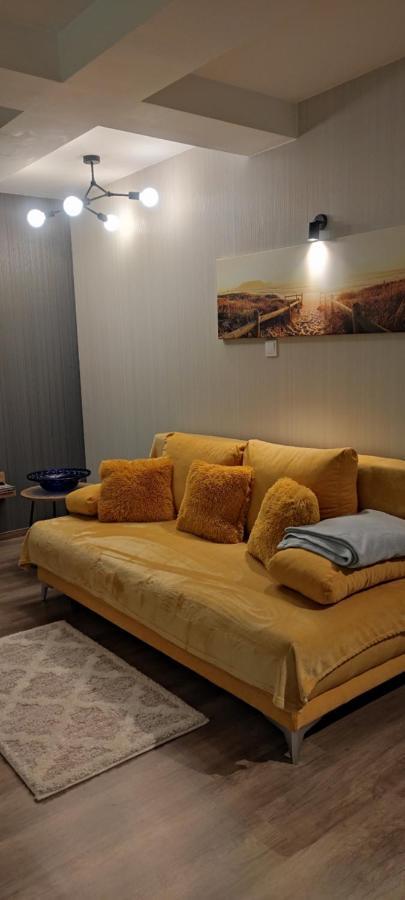 شقة Apartament 31 Kozubnik Joy&Love Porąbka المظهر الخارجي الصورة