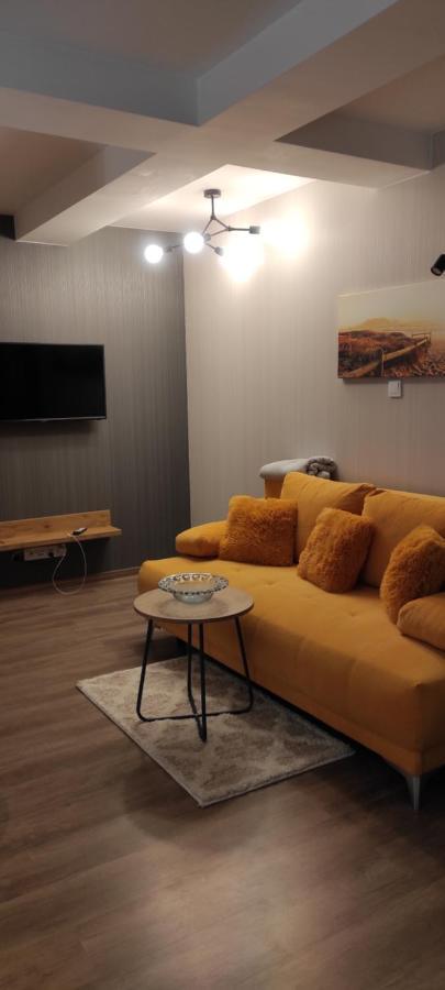 شقة Apartament 31 Kozubnik Joy&Love Porąbka المظهر الخارجي الصورة